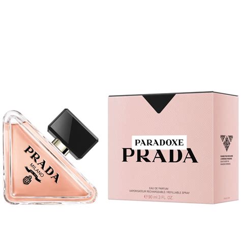 prada white perfume|prada parfum price.